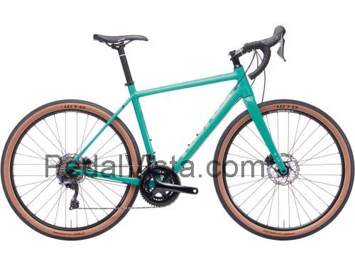 Kona Rove NRB DL fiche technique et avis